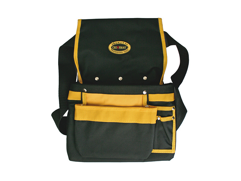 Puzdro na náradie Strend Pro TB-1004, 38.5x28 cm, na opasok