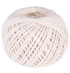 Motúz Cotton L-45 m/70 g, bavlna, BallPack