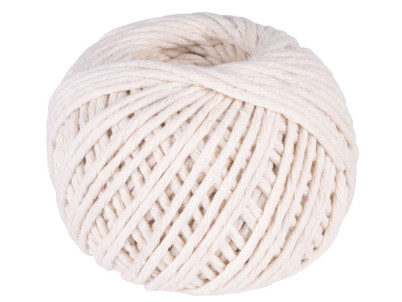 Motúz Cotton L-45 m/70 g, bavlna, BallPack