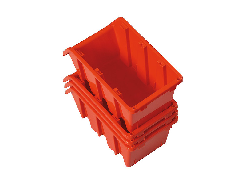Box NP08, 90x120x195 mm, na spojovací materiál