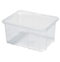 Box CARGO NCC12, 300x200x160 mm, plastový