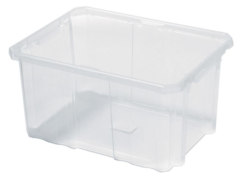 Box CARGO NCC12, 300x200x160 mm, plastový