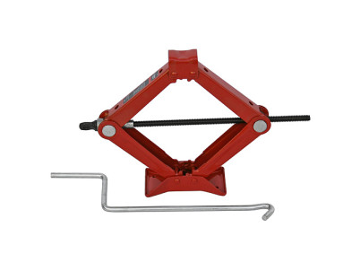 Zdvihák T10202, 2 tony, 90-380 mm, nožnicový, pod auto