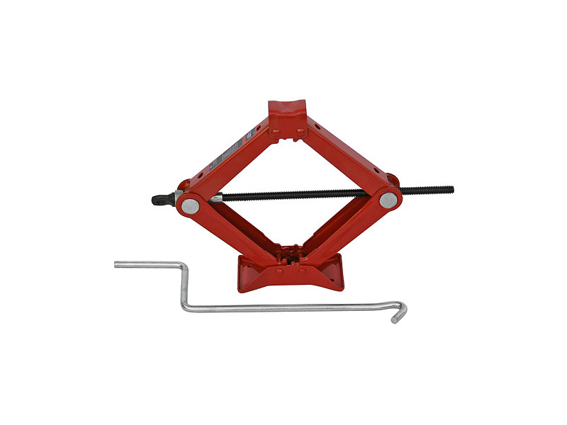 Zdvihák T10202, 2 tony, 90-380 mm, nožnicový, pod auto