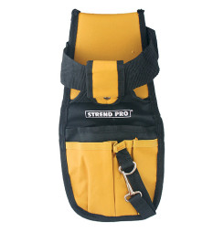 Puzdro na náradie Strend Pro TB-1012, na opasok, 30,5x15,5 cm