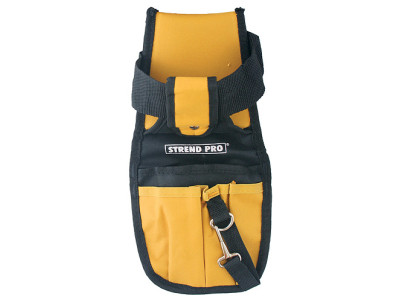 Puzdro na náradie Strend Pro TB-1012, na opasok, 30,5x15,5 cm