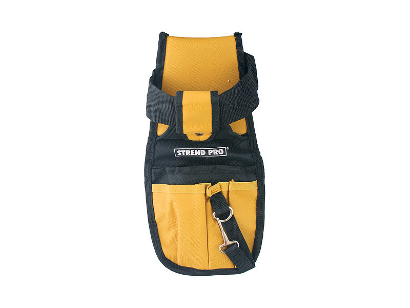 Puzdro na náradie Strend Pro TB-1012, na opasok, 30,5x15,5 cm