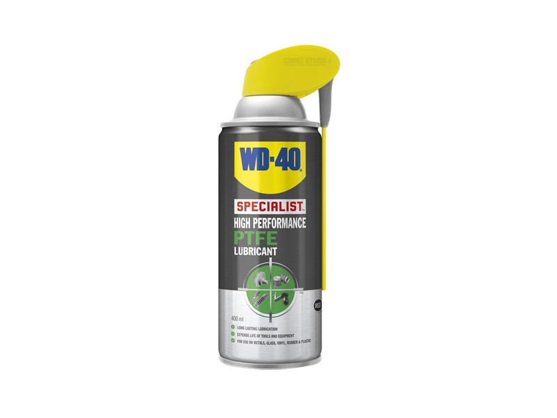 Sprej WD-40® 400 ml, Specialist HP vysoko účinné mazivo