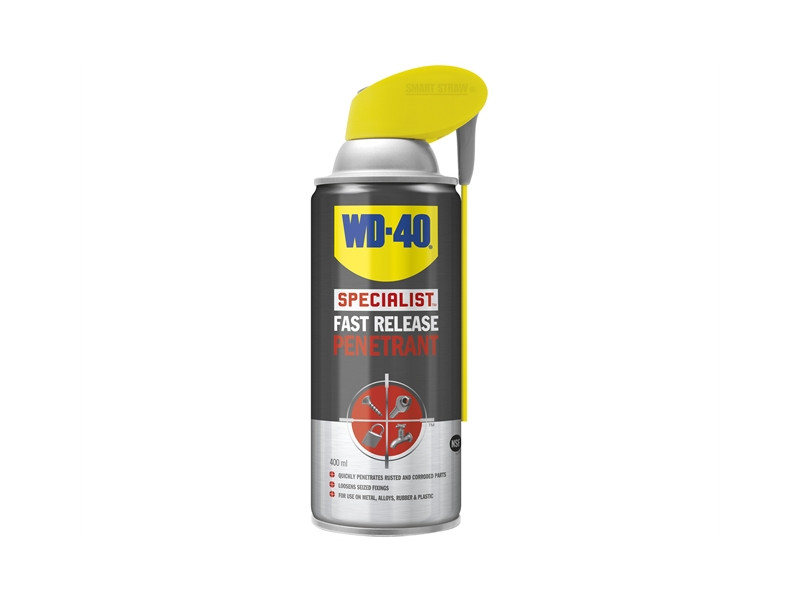 Sprej WD-40® Specialist Penetrant, 400 ml