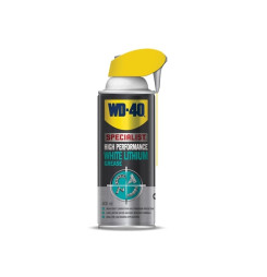 Sprej WD-40® Specialist HP White Lithium Grease, 400 ml