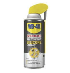 Sprej WD-40® Specialist HP Silicone Lubricant, 400 ml