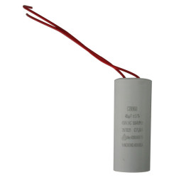 Kapacitor pre elektrický naviják YT-400/800