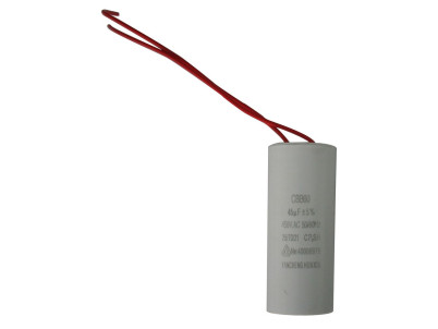 Kapacitor pre elektrický naviják YT-400/800