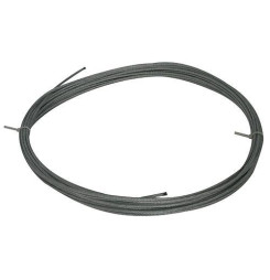 YT-400/800, steel wire rope