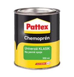 Lepidlo Pattex® Chemoprén Univerzál KLASIK, 300 ml