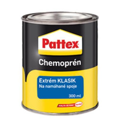 Lepidlo Pattex® Chemoprén Extrém KLASIK, 300 ml