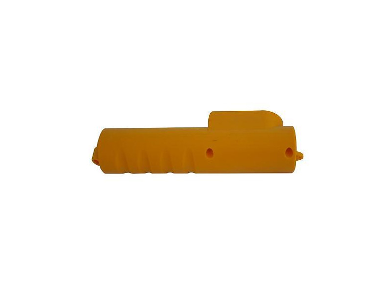 YT-125/250-A, controlling handle, cover, airproof loop