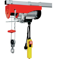 Naviják Strend Pro YT-400/800, 1300W, elektrický