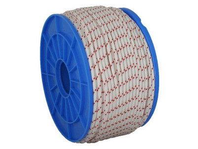 Lano Strend Pro PDD100, 4 mm, PE, štartovacie, L-100 m