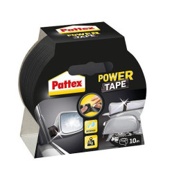 Páska Pattex® Power Tape, lepiaca, 50 mm, L-10 m, čierna