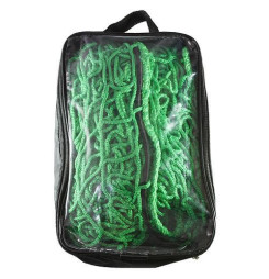 Sieť Strend Pro SN-235, 250x350 cm, ochranná, na prívesný vozík