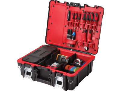 Box Keter® 17198036, TECHNIK, 480x170x370 mm, na náradie