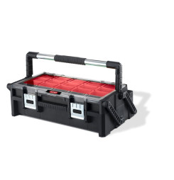 Box Keter® Cantilever Organizer 18, 450x240x140 mm, na náradie