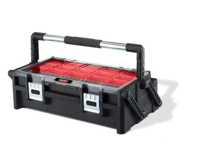 Box Keter® Cantilever Organizer 18, 450x240x140 mm, na náradie