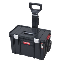 Box QBRICK® System TWO Cart Plus Vario, na náradie