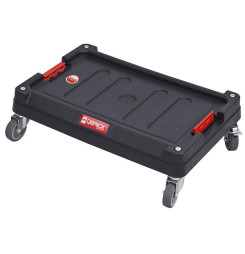 Modul QBRICK® System TWO Platform Transport na kolieskach