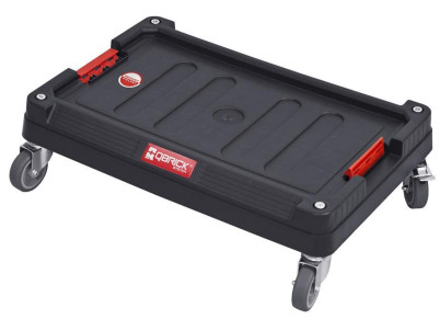 Modul QBRICK® System TWO Platform Transport na kolieskach