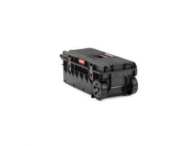 Box QBRICK® System ONE Longer Basic, na náradie, na kolieskach