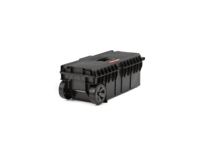 Box QBRICK® System ONE Longer Basic, na náradie, na kolieskach