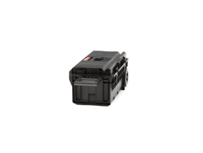 Box QBRICK® System ONE Longer Basic, na náradie, na kolieskach