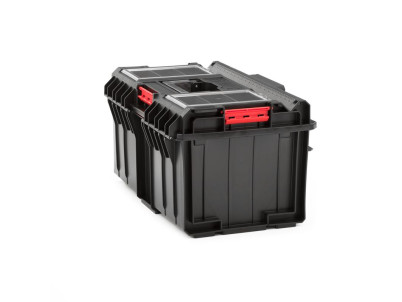 Box QBRICK® System ONE 350 Profi, na náradie