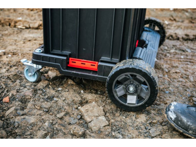 Box QBRICK® System ONE 350 Profi, na náradie