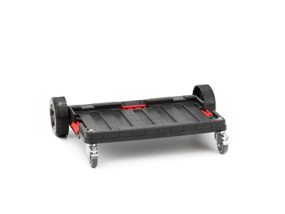 Modul QBRICK® System ONE Platform Transport na kolieskach