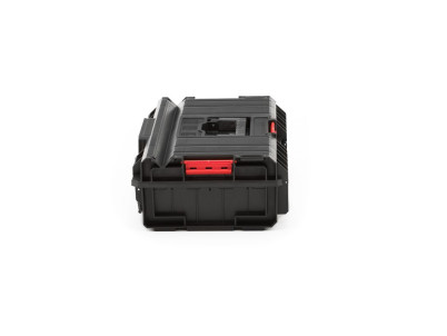 Box QBRICK® System ONE 200 Basic, na náradie