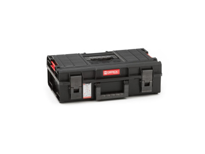 Box QBRICK® System ONE 200 Basic, na náradie
