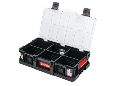 Box QBRICK® System TWO Organizer Flex Plus