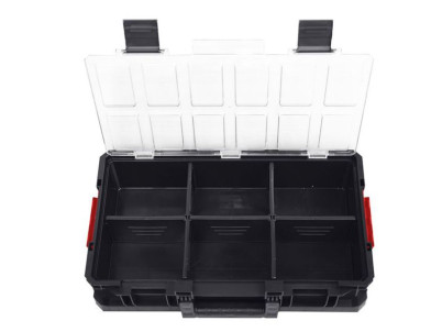 Box QBRICK® System TWO Organizer Flex Plus