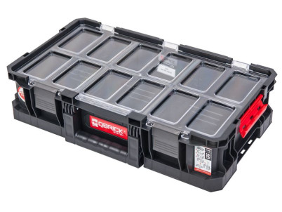 Box QBRICK® System TWO Organizer Flex Plus
