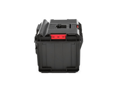Box QBRICK® System ONE 350 Basic, na náradie