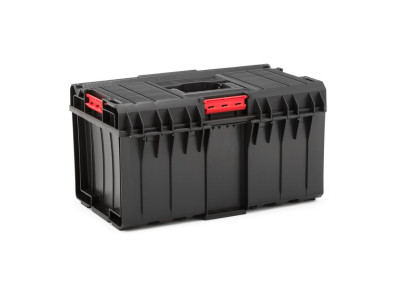 Box QBRICK® System ONE 350 Basic, na náradie