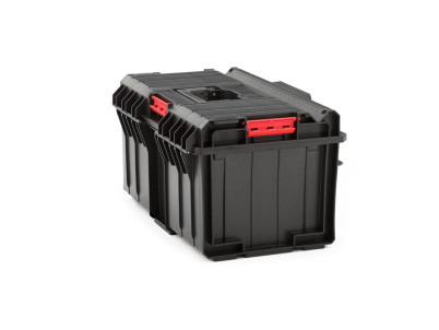 Box QBRICK® System ONE 350 Basic, na náradie