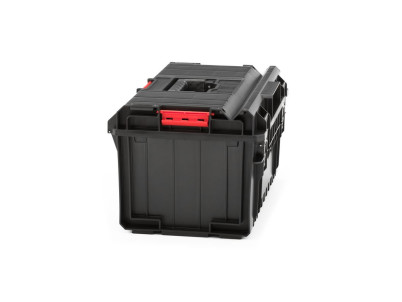 Box QBRICK® System ONE 350 Basic, na náradie