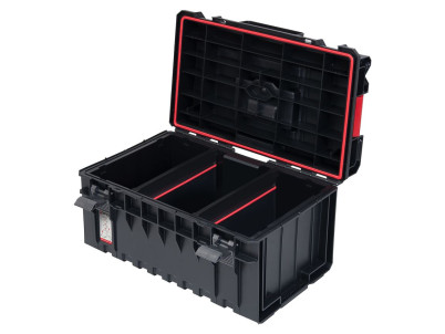 Box QBRICK® System ONE 350 Basic, na náradie