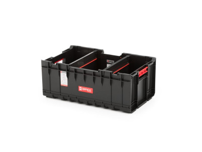 Prepravka QBRICK® System ONE Box Plus
