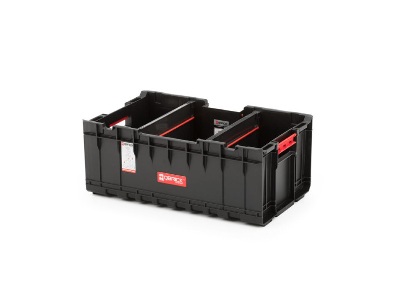 Prepravka QBRICK® System ONE Box Plus