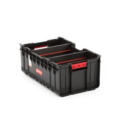 Prepravka QBRICK® System ONE Box Plus